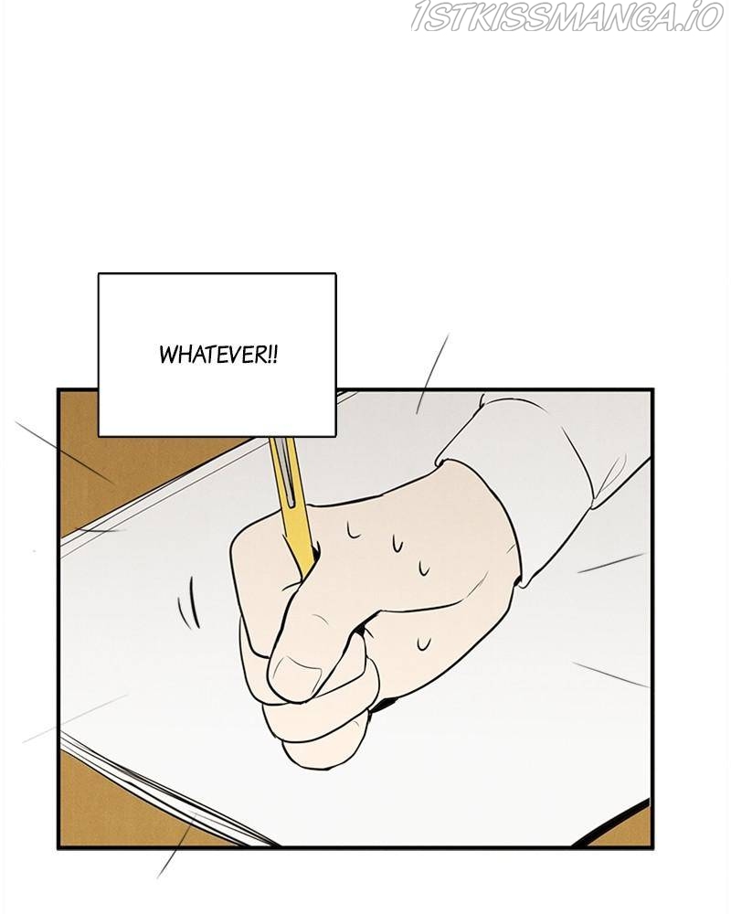 After School Lessons for Unripe Apples Chapter 46 - page 133
