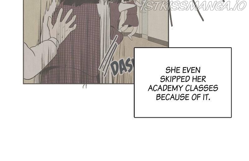 After School Lessons for Unripe Apples Chapter 46 - page 136