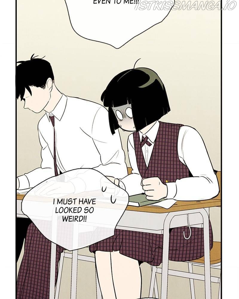 After School Lessons for Unripe Apples Chapter 46 - page 138