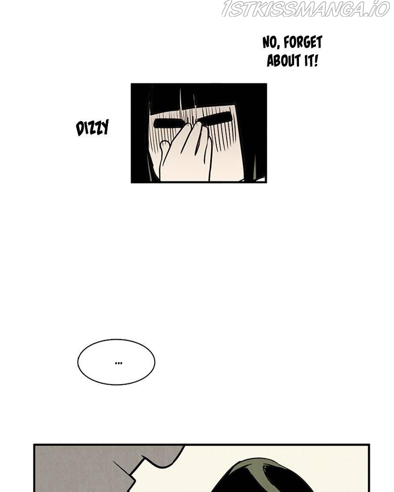 After School Lessons for Unripe Apples Chapter 46 - page 141