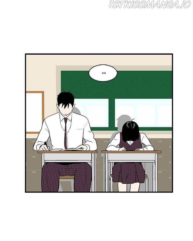 After School Lessons for Unripe Apples Chapter 46 - page 143
