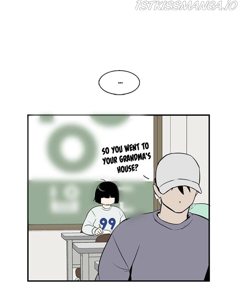 After School Lessons for Unripe Apples Chapter 46 - page 144