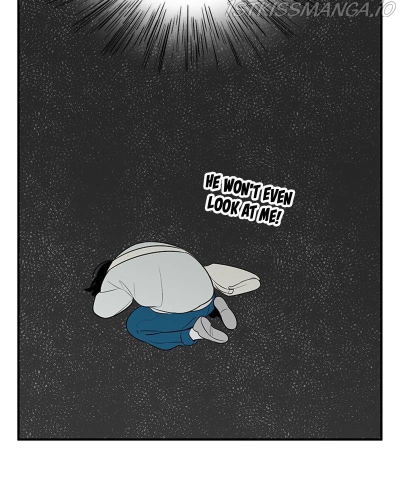 After School Lessons for Unripe Apples Chapter 46 - page 146