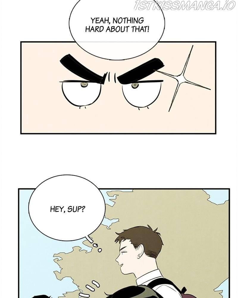 After School Lessons for Unripe Apples Chapter 46 - page 150