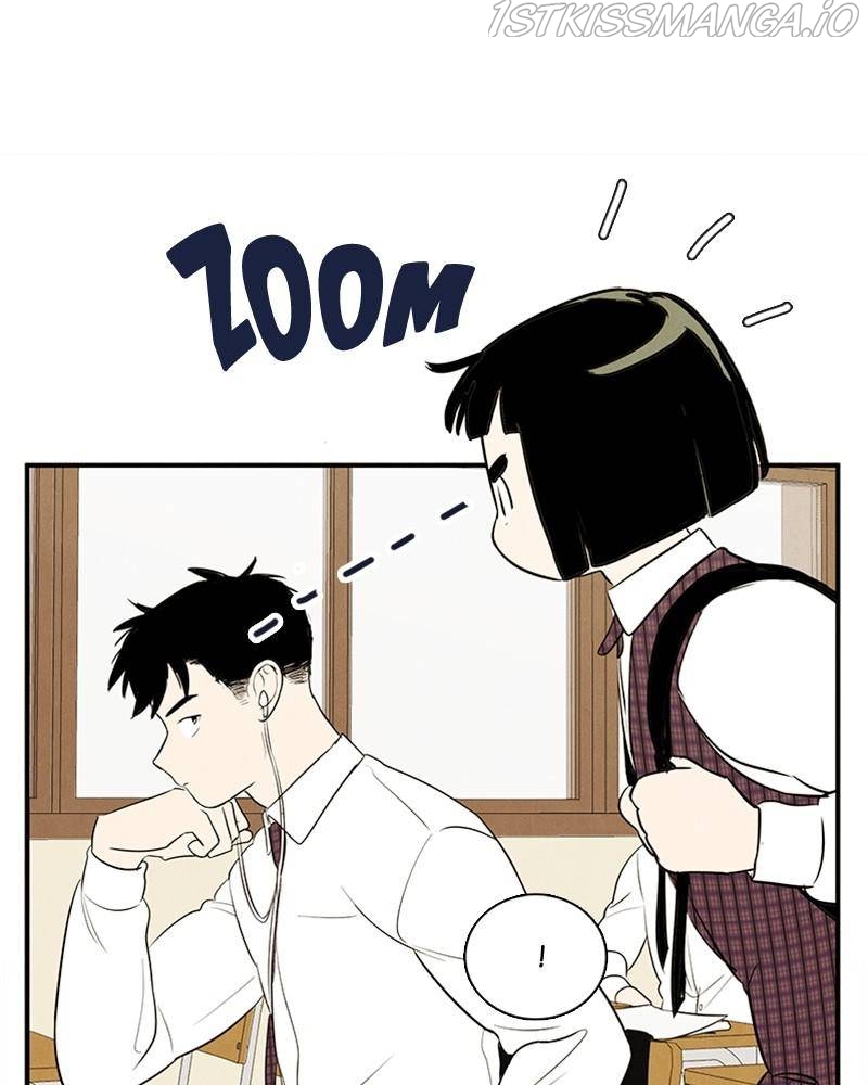 After School Lessons for Unripe Apples Chapter 46 - page 155