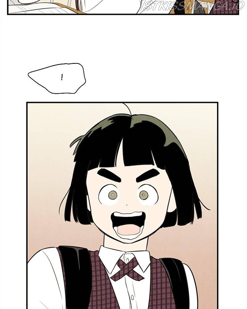 After School Lessons for Unripe Apples Chapter 46 - page 156