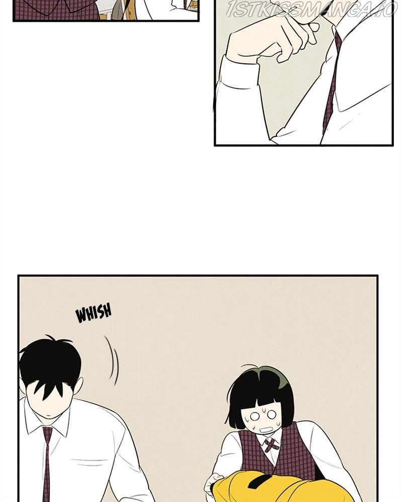 After School Lessons for Unripe Apples Chapter 46 - page 159