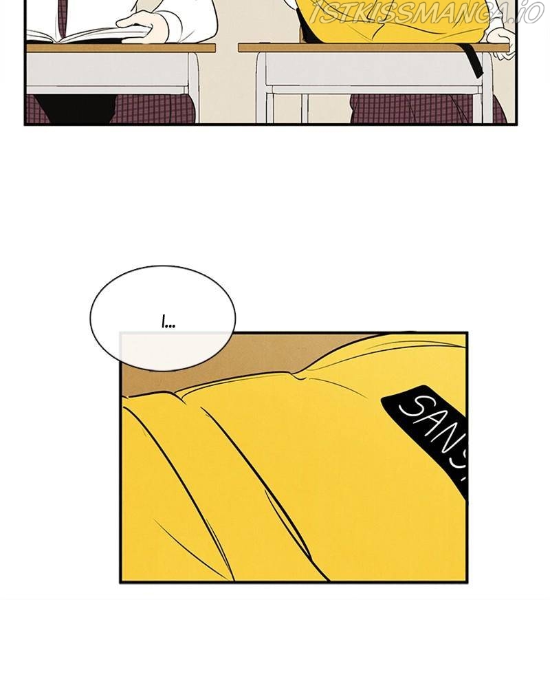 After School Lessons for Unripe Apples Chapter 46 - page 160