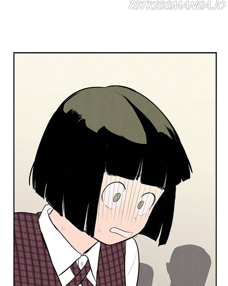 After School Lessons for Unripe Apples Chapter 46 - page 162