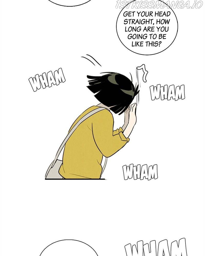 After School Lessons for Unripe Apples Chapter 46 - page 172