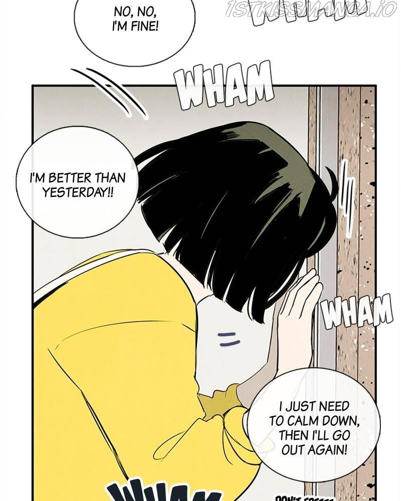 After School Lessons for Unripe Apples Chapter 46 - page 173