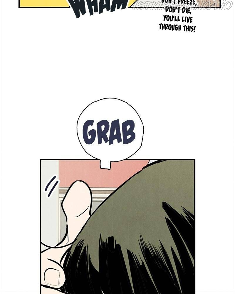 After School Lessons for Unripe Apples Chapter 46 - page 174