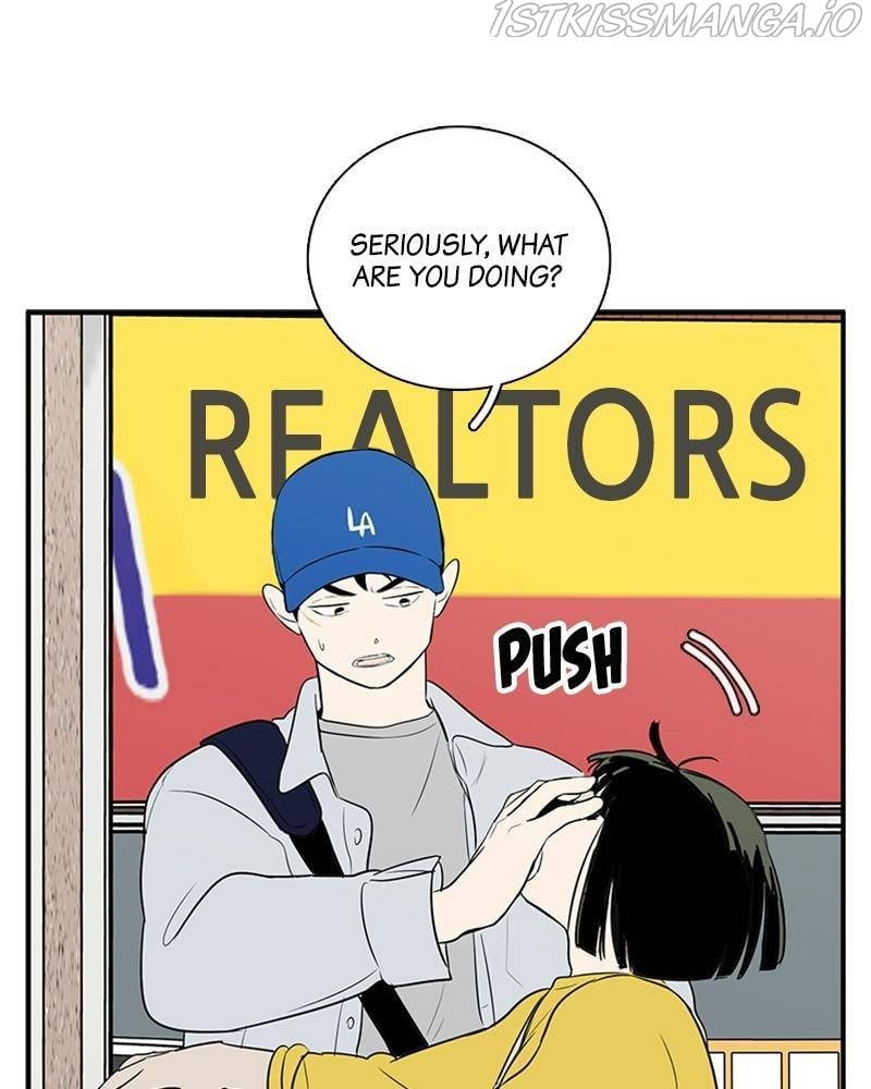 After School Lessons for Unripe Apples Chapter 46 - page 176
