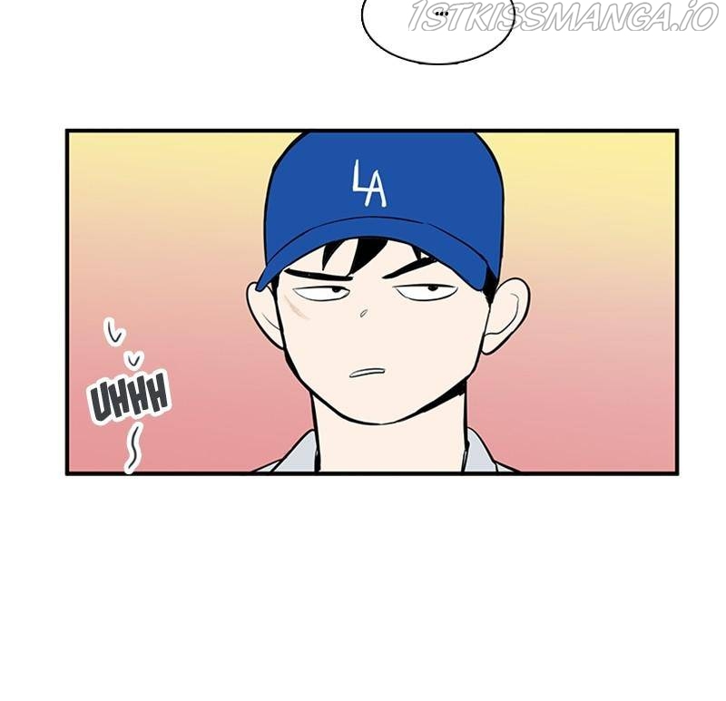 After School Lessons for Unripe Apples Chapter 46 - page 181