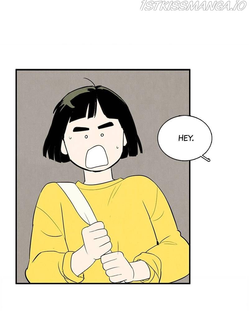 After School Lessons for Unripe Apples Chapter 46 - page 182