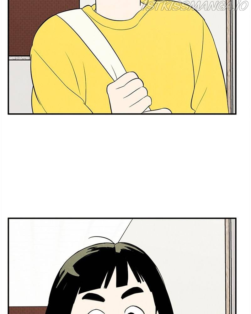 After School Lessons for Unripe Apples Chapter 46 - page 185