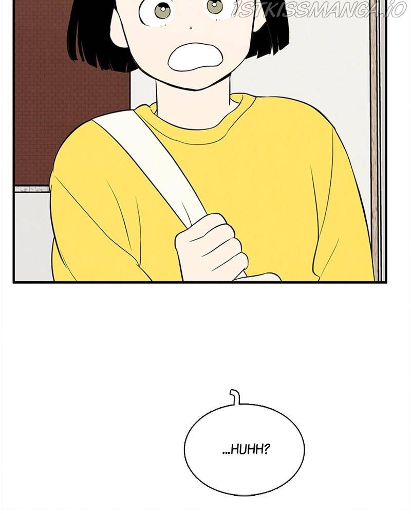 After School Lessons for Unripe Apples Chapter 46 - page 186