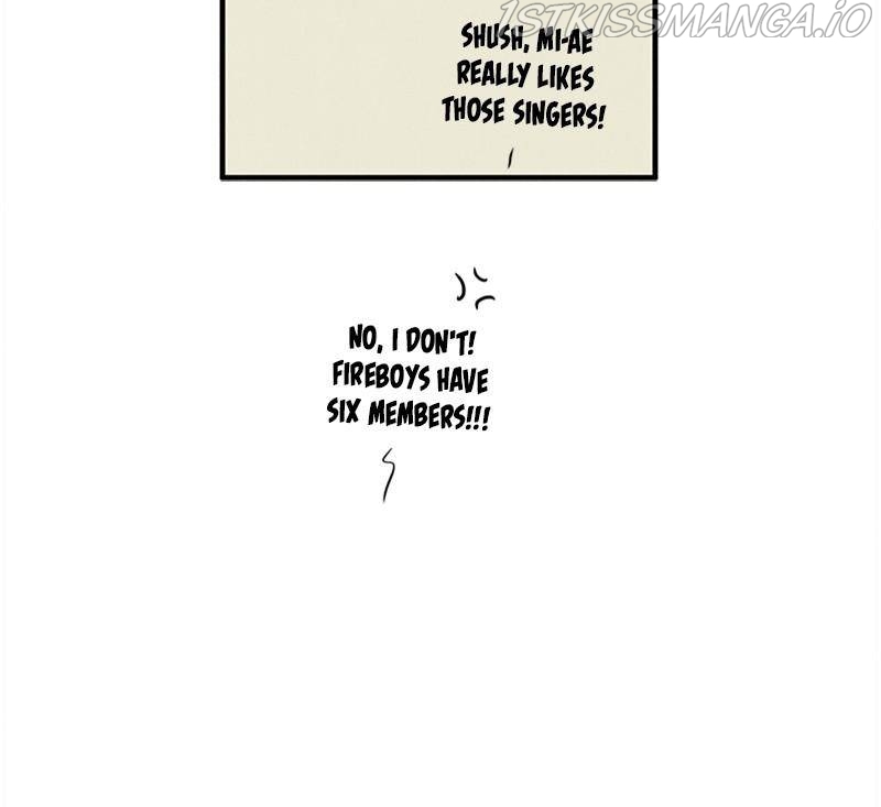 After School Lessons for Unripe Apples Chapter 46 - page 193