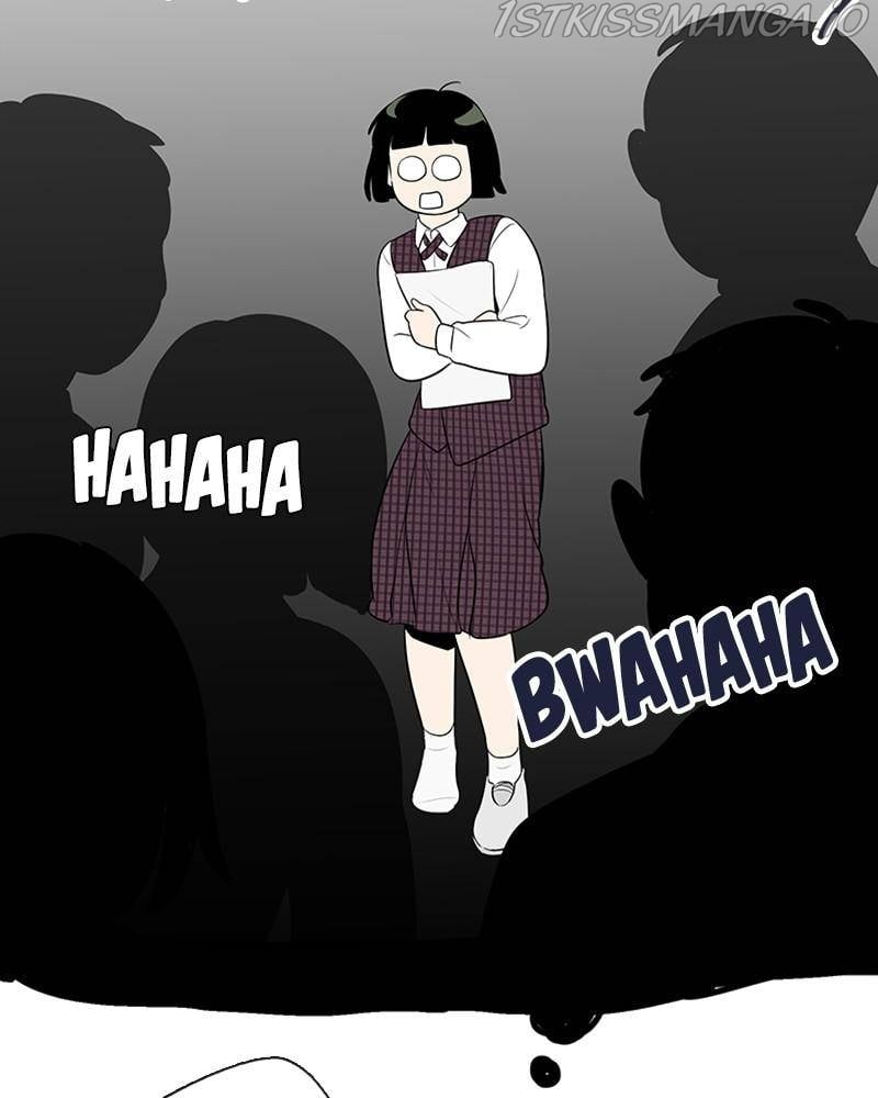 After School Lessons for Unripe Apples Chapter 46 - page 21