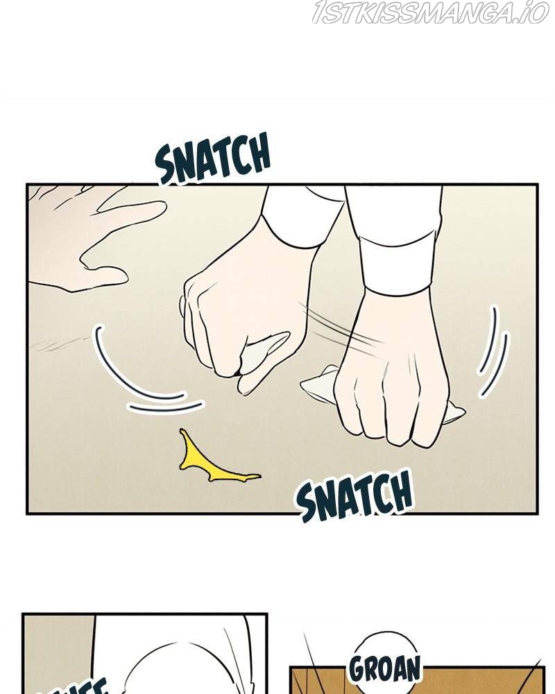 After School Lessons for Unripe Apples Chapter 46 - page 25