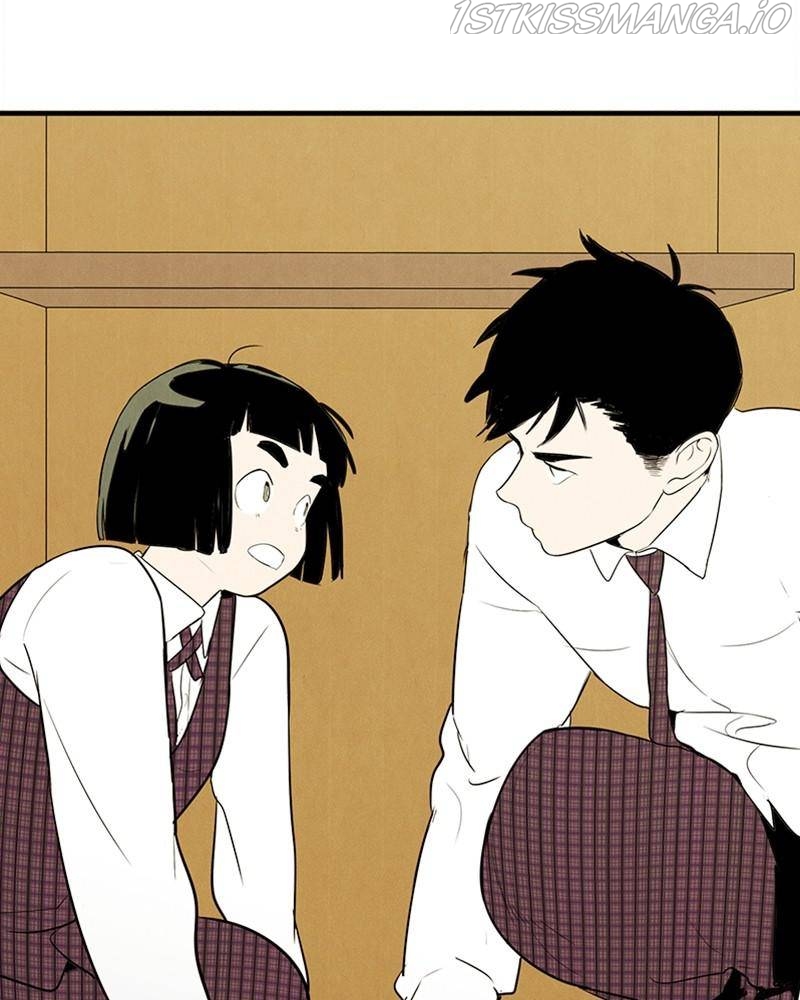 After School Lessons for Unripe Apples Chapter 46 - page 28