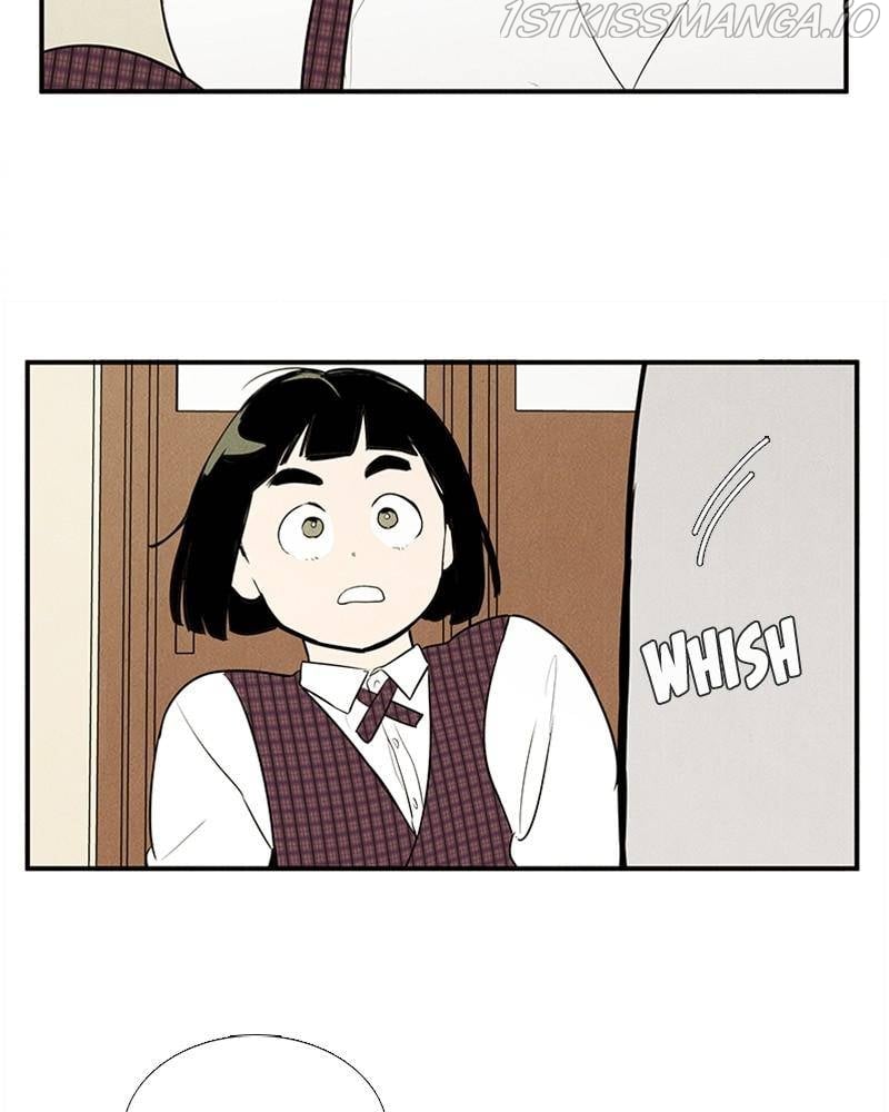 After School Lessons for Unripe Apples Chapter 46 - page 31