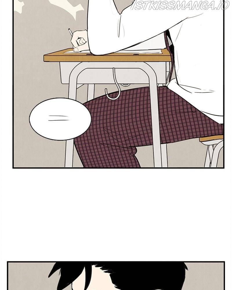 After School Lessons for Unripe Apples Chapter 46 - page 39