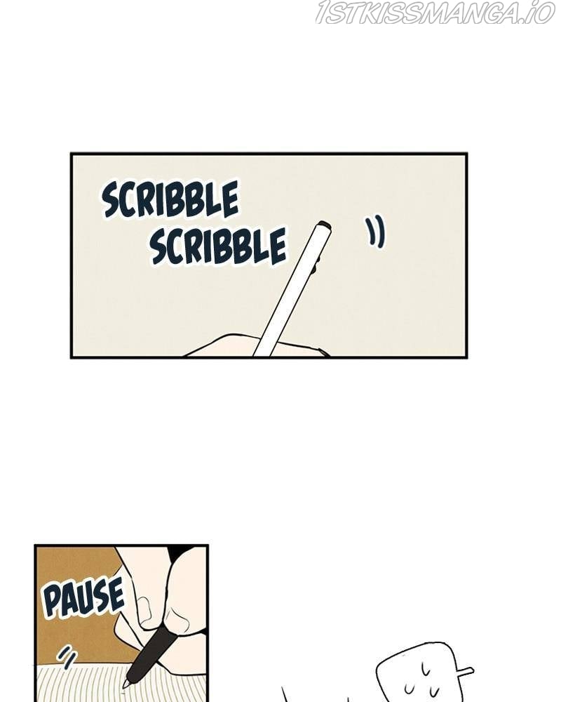After School Lessons for Unripe Apples Chapter 46 - page 43