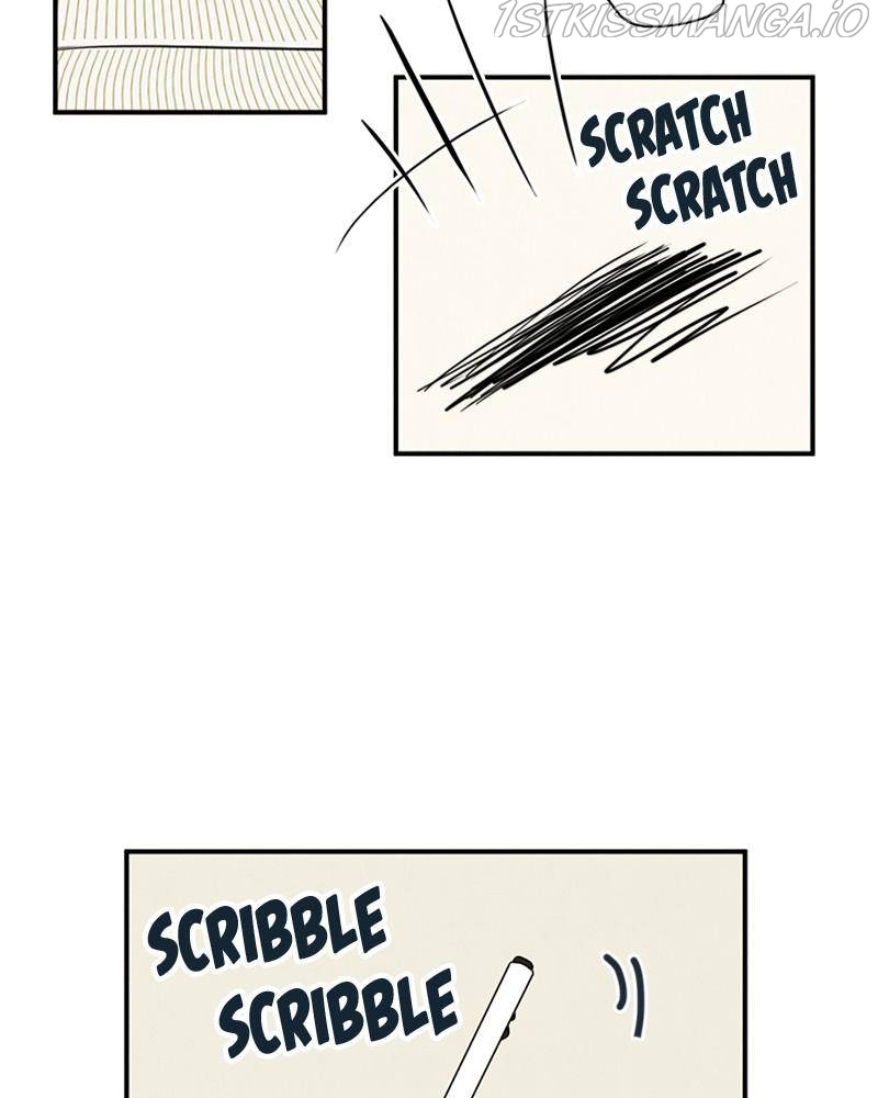 After School Lessons for Unripe Apples Chapter 46 - page 44