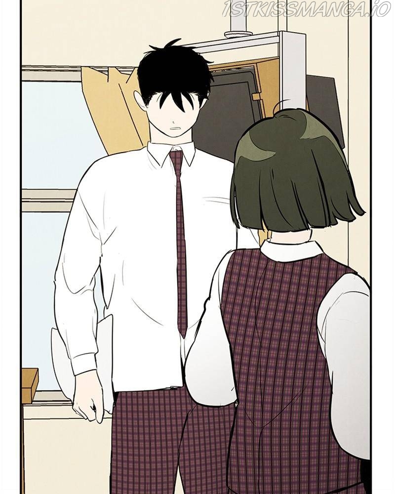 After School Lessons for Unripe Apples Chapter 46 - page 5