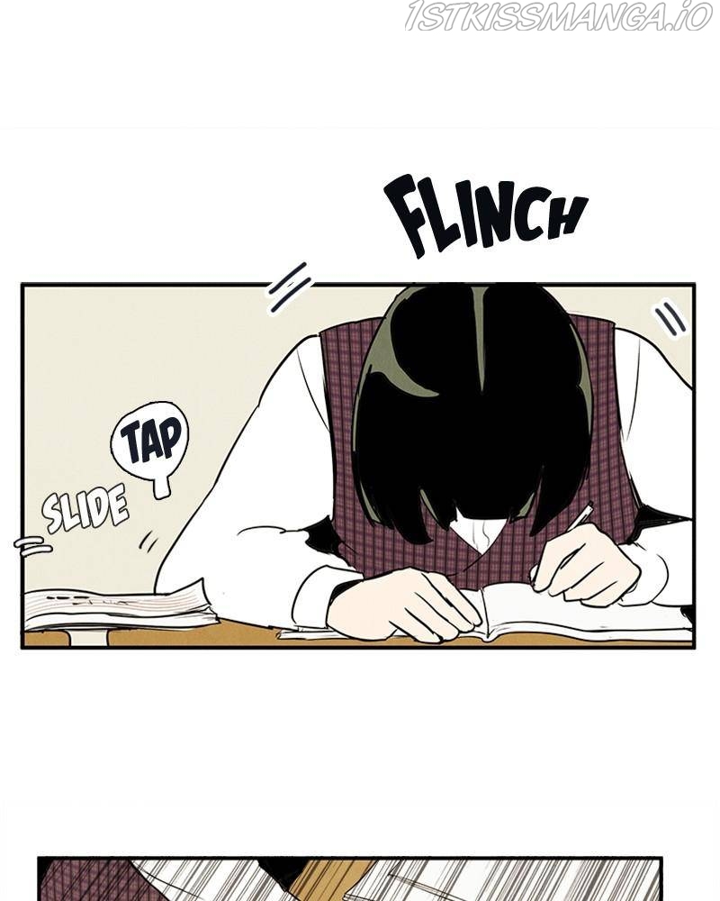 After School Lessons for Unripe Apples Chapter 46 - page 50