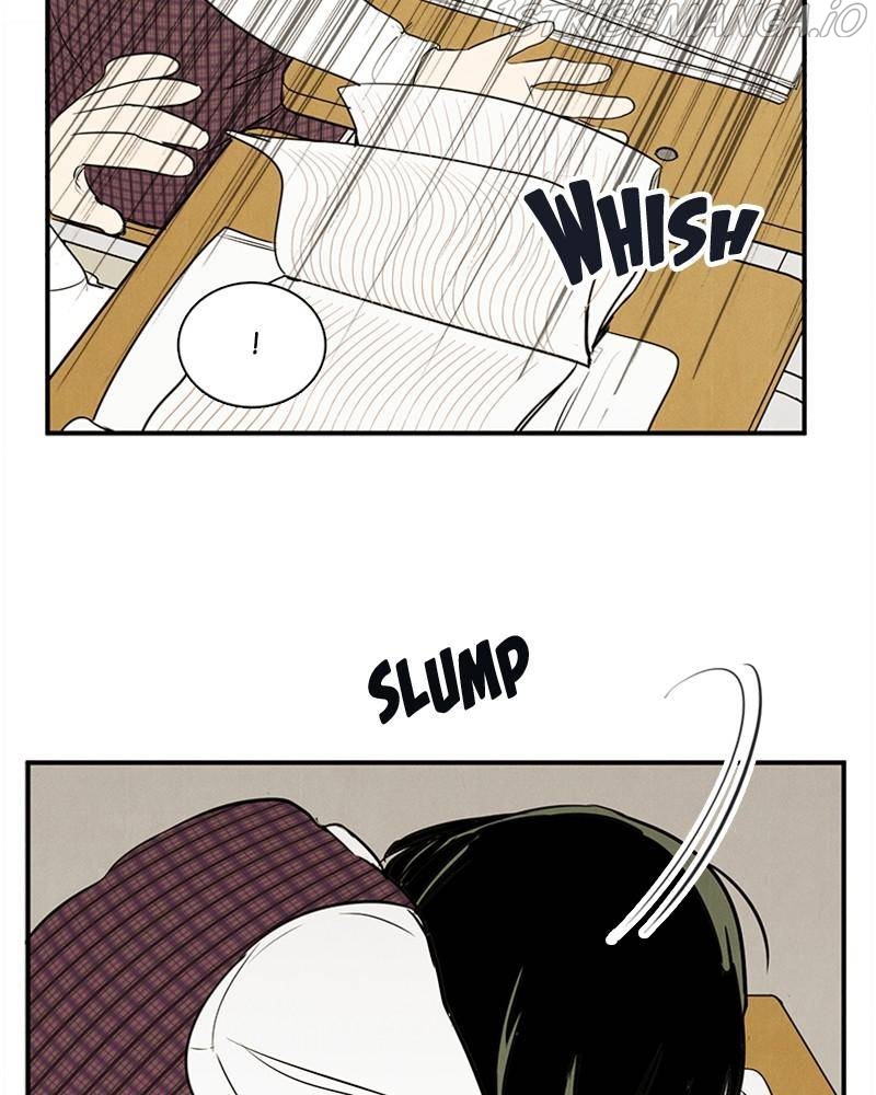 After School Lessons for Unripe Apples Chapter 46 - page 51
