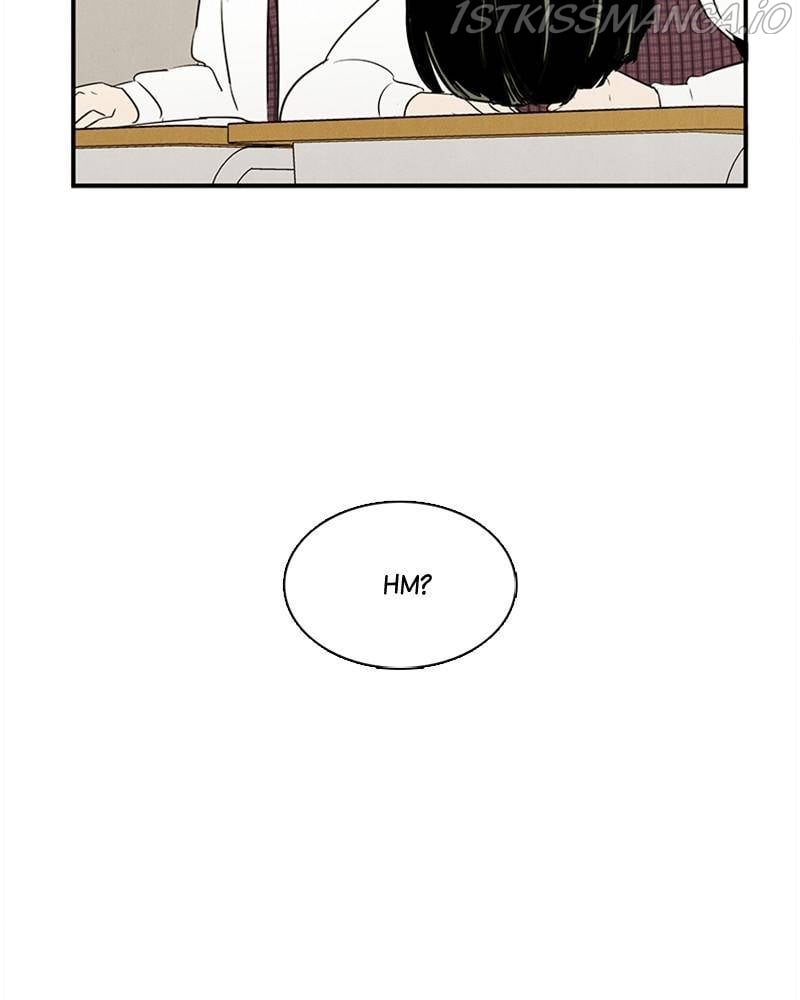 After School Lessons for Unripe Apples Chapter 46 - page 53