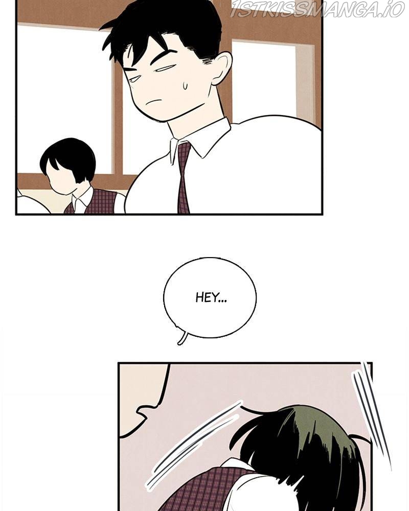 After School Lessons for Unripe Apples Chapter 46 - page 56