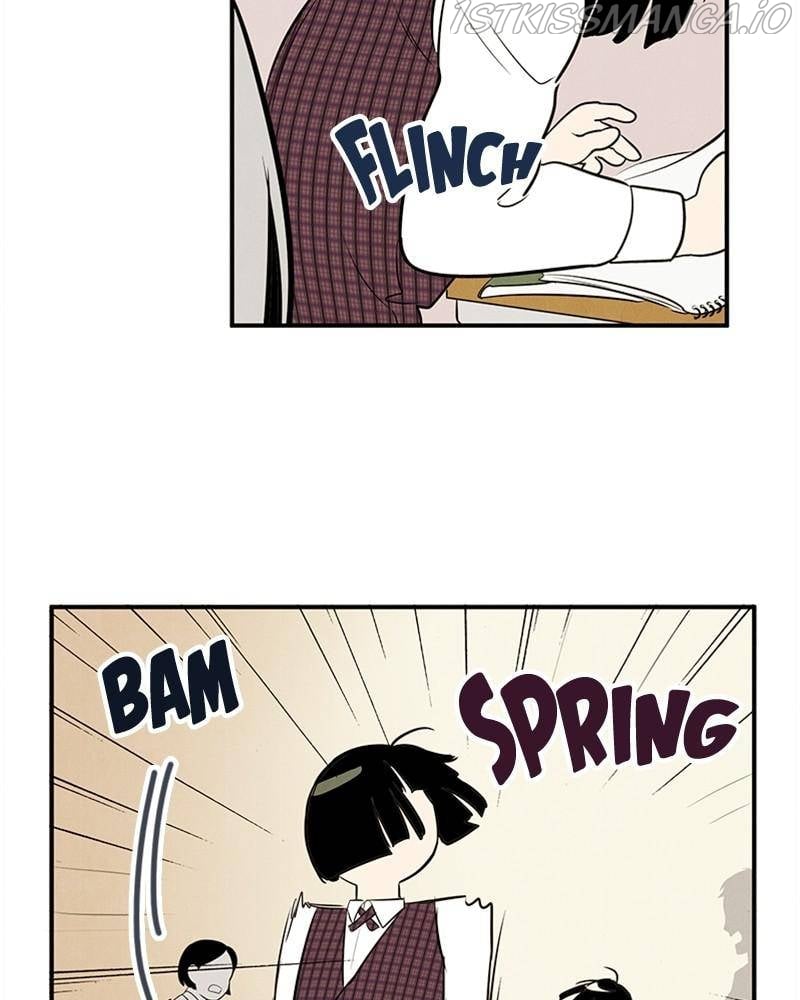 After School Lessons for Unripe Apples Chapter 46 - page 57