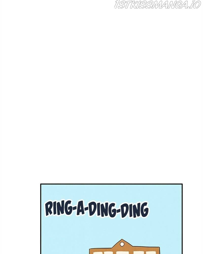 After School Lessons for Unripe Apples Chapter 46 - page 59