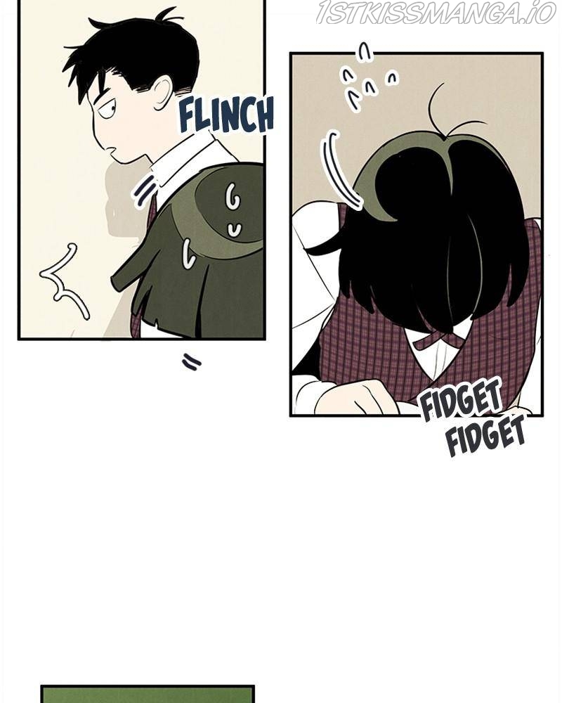 After School Lessons for Unripe Apples Chapter 46 - page 63