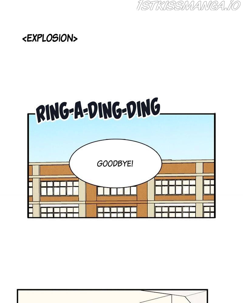 After School Lessons for Unripe Apples Chapter 46 - page 67