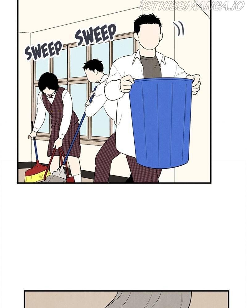 After School Lessons for Unripe Apples Chapter 46 - page 68