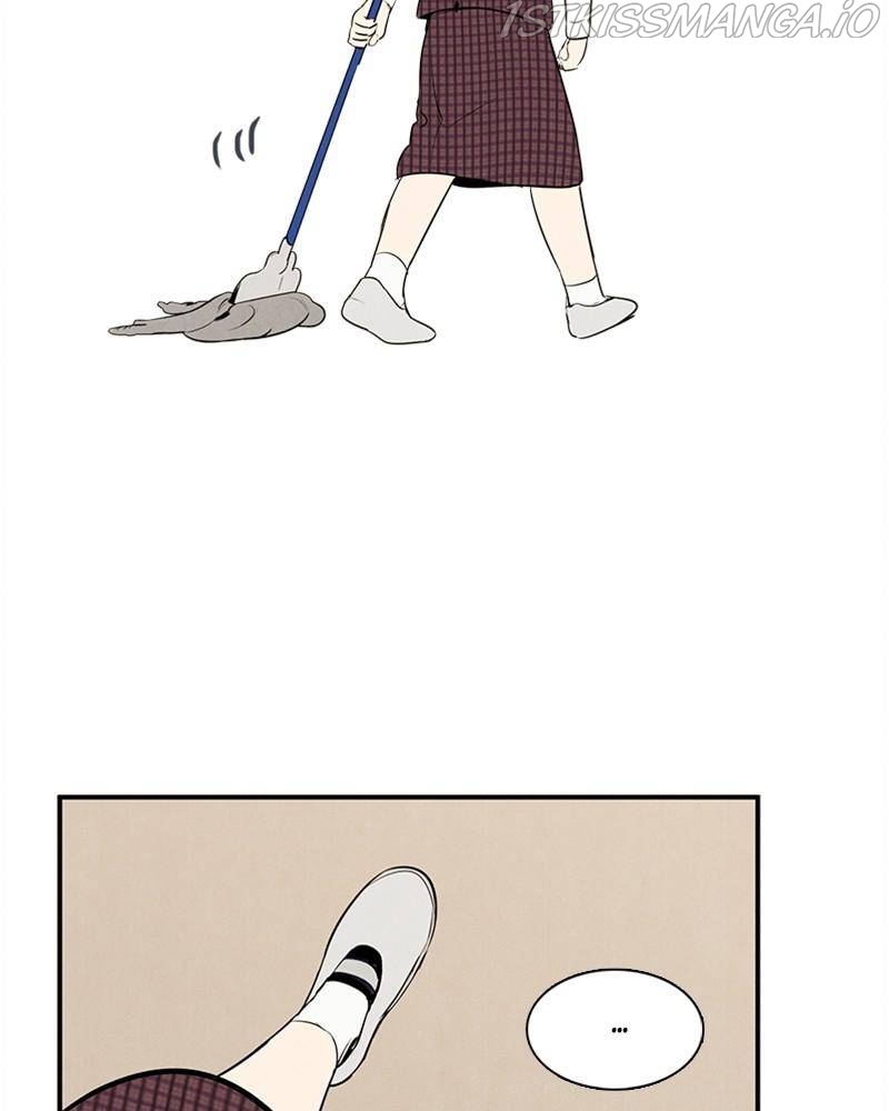 After School Lessons for Unripe Apples Chapter 46 - page 70