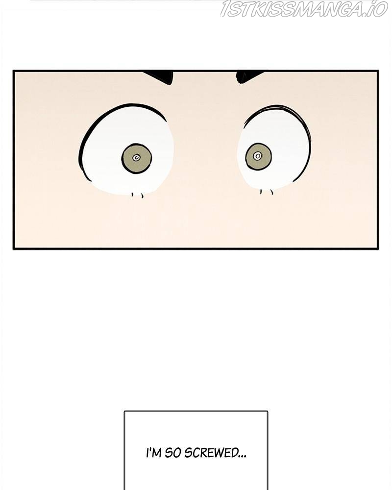 After School Lessons for Unripe Apples Chapter 46 - page 8