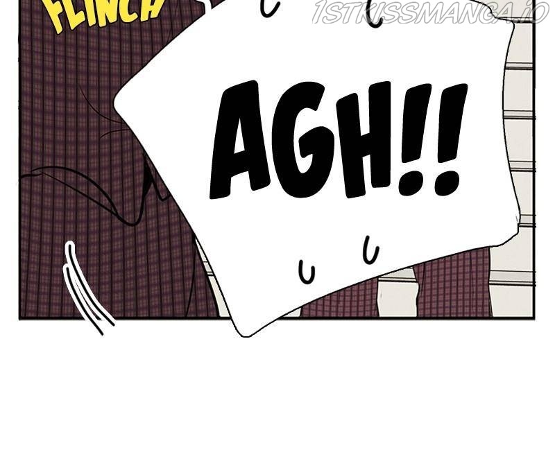 After School Lessons for Unripe Apples Chapter 46 - page 80