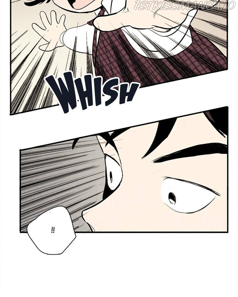 After School Lessons for Unripe Apples Chapter 46 - page 85