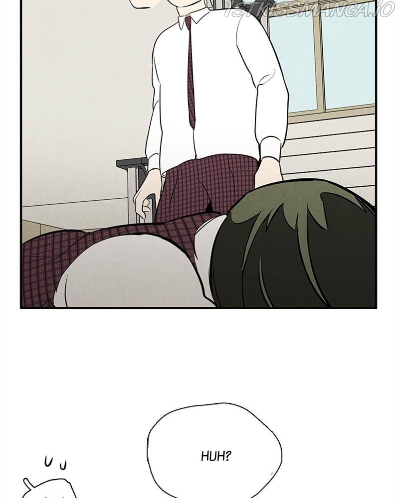After School Lessons for Unripe Apples Chapter 46 - page 89