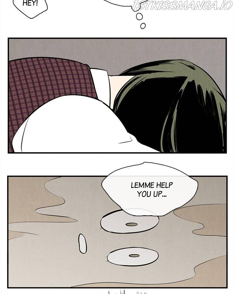After School Lessons for Unripe Apples Chapter 46 - page 90