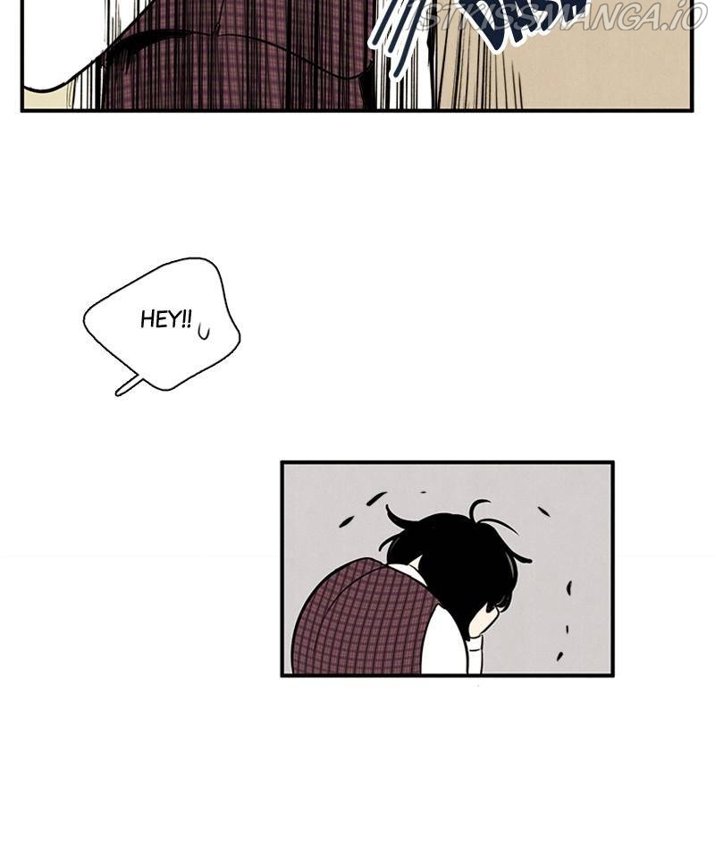 After School Lessons for Unripe Apples Chapter 46 - page 92