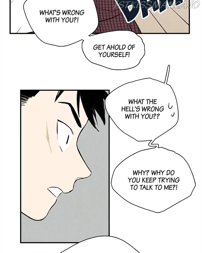 After School Lessons for Unripe Apples Chapter 46 - page 94