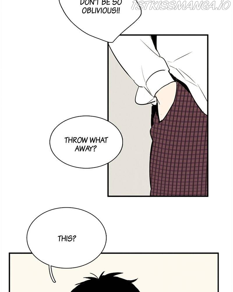 After School Lessons for Unripe Apples Chapter 46 - page 96