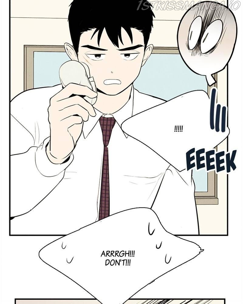 After School Lessons for Unripe Apples Chapter 46 - page 97