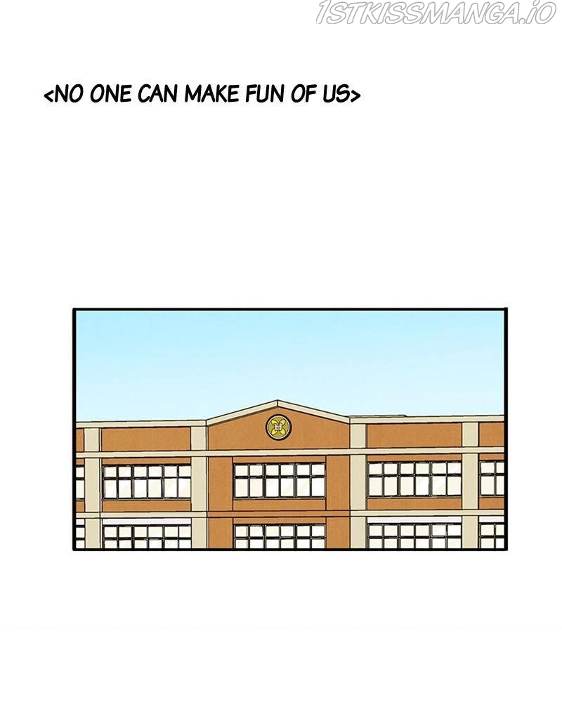 After School Lessons for Unripe Apples Chapter 45 - page 102